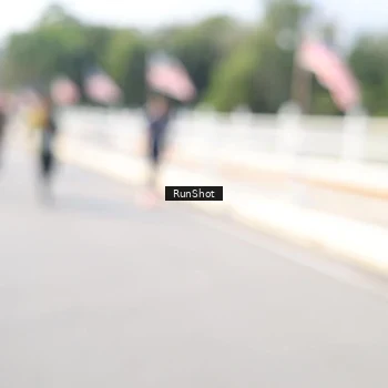 Runner Photo 6928777