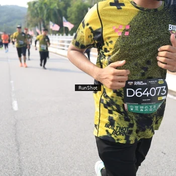 Runner Photo 6928780