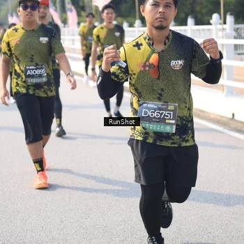 Runner Photo 6928790