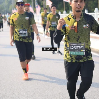 Runner Photo 6928792