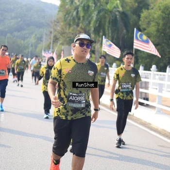 Runner Photo 6928794