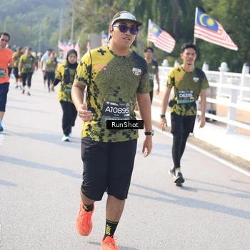 Runner Photo 6928795