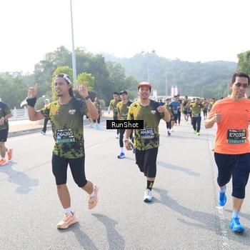 Runner Photo 6928817