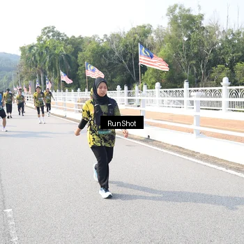 Runner Photo 6928831
