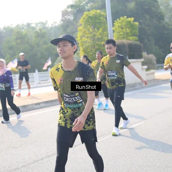 Runner Photo 6928838