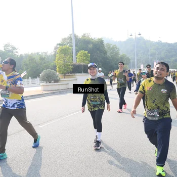 Runner Photo 6928866