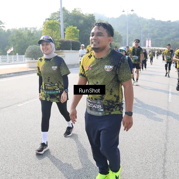 Runner Photo 6928874