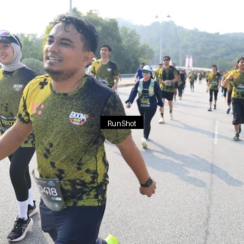 Runner Photo 6928878