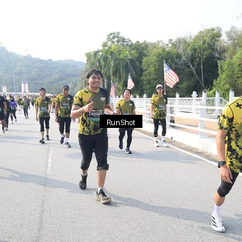 Runner Photo 6928884