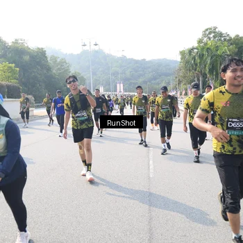 Runner Photo 6928887