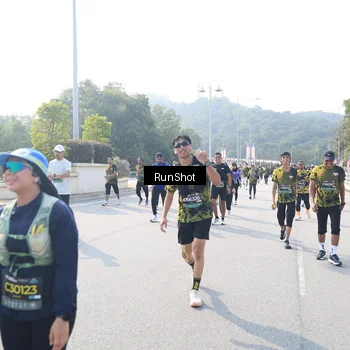 Runner Photo 6928890