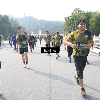 Runner Photo 6928891