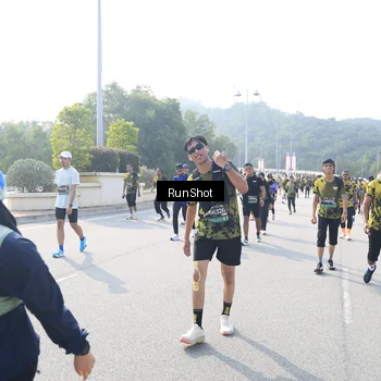 Runner Photo 6928894