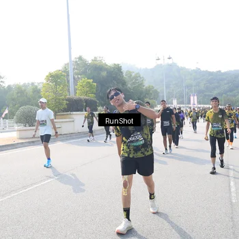 Runner Photo 6928897