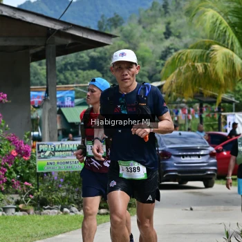 Runner Photo 69289