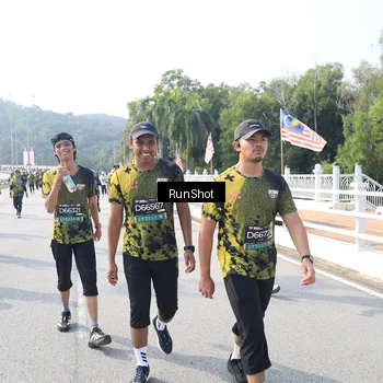 Runner Photo 6928909