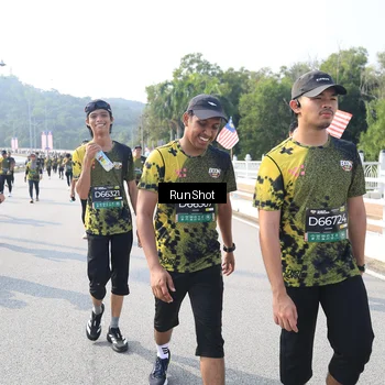 Runner Photo 6928911