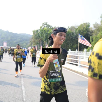 Runner Photo 6928917