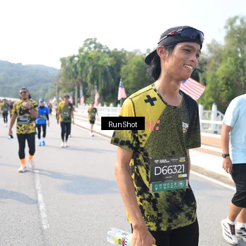 Runner Photo 6928918