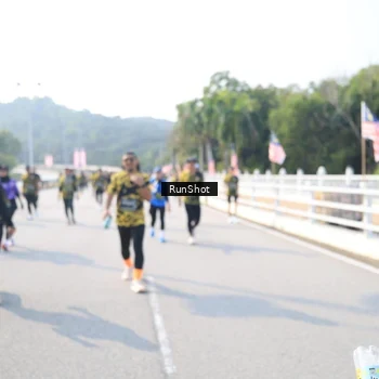 Runner Photo 6928922