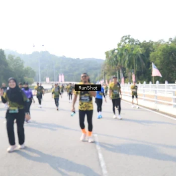 Runner Photo 6928924