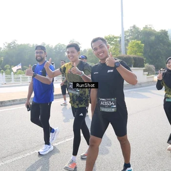 Runner Photo 6928928