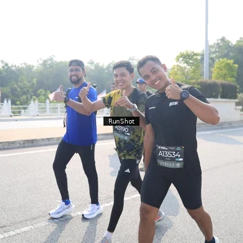 Runner Photo 6928930