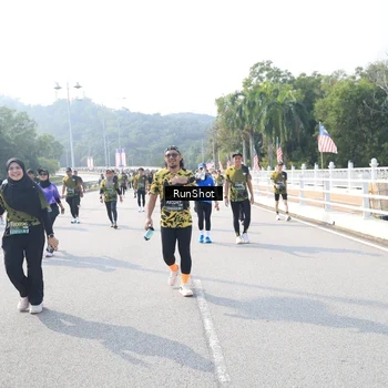 Runner Photo 6928933