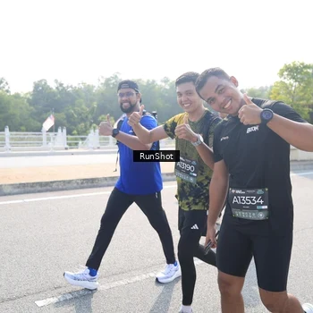 Runner Photo 6928934