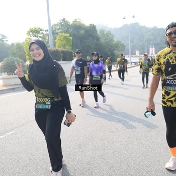 Runner Photo 6928938