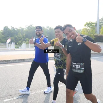 Runner Photo 6928939