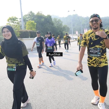 Runner Photo 6928940