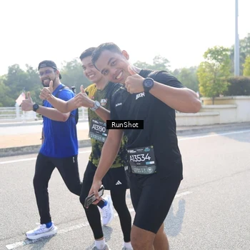 Runner Photo 6928941