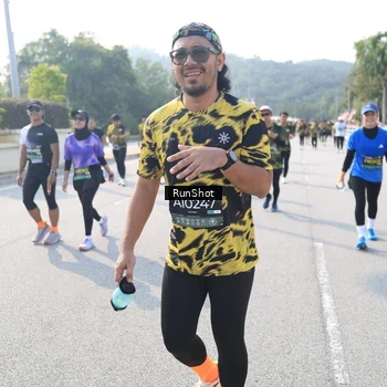 Runner Photo 6928943