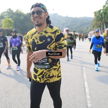 Runner Photo 6928944