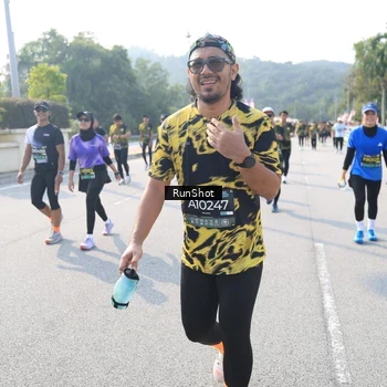 Runner Photo 6928945