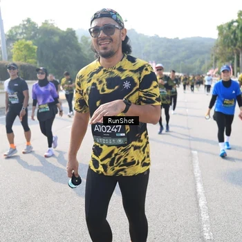Runner Photo 6928950