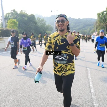 Runner Photo 6928952