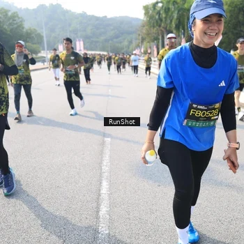Runner Photo 6928962