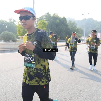 Runner Photo 6928967