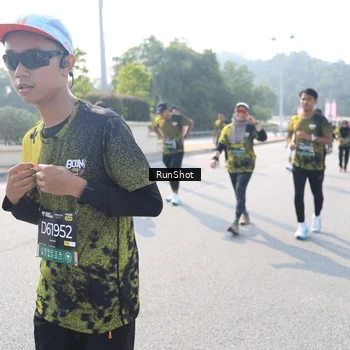 Runner Photo 6928968