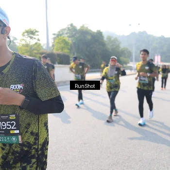 Runner Photo 6928970