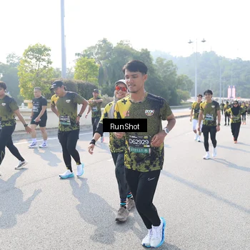 Runner Photo 6928978