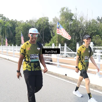 Runner Photo 6928981