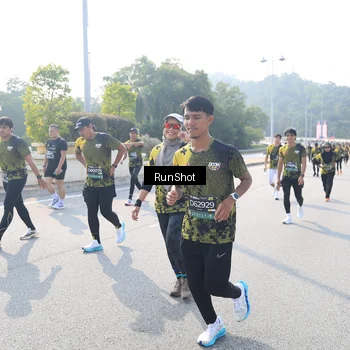 Runner Photo 6928984