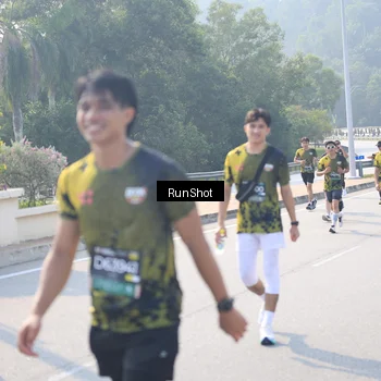 Runner Photo 6928997