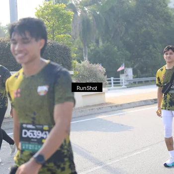 Runner Photo 6929004