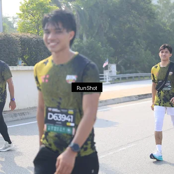 Runner Photo 6929007