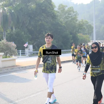Runner Photo 6929008