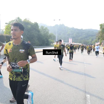 Runner Photo 6929017